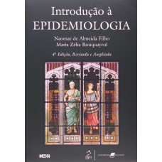 INTRODUÇÃO À EPIDEMIOLOGIA