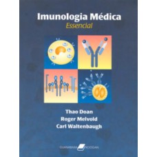 IMUNOLOGIA MÉDICA ESSENCIAL