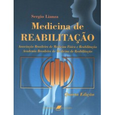 MEDICINA DE REABILITAÇÃO