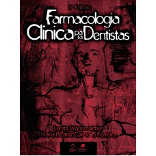 FARMACOLOGIA CLÍNICA PARA DENTISTAS