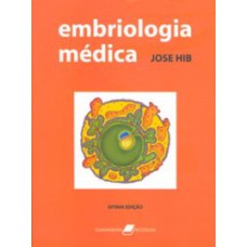 EMBRIOLOGIA MÉDICA