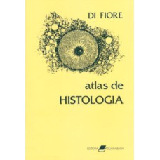 ATLAS DE HISTOLOGIA