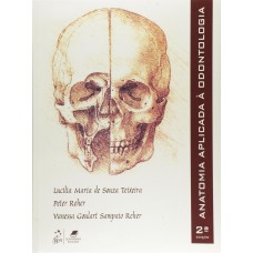 ANATOMIA APLICADA À ODONTOLOGIA