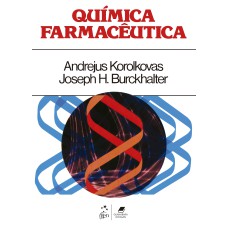 QUÍMICA FARMACÊUTICA