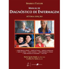 MANUAL DE DIAGNÓSTICO DE ENFERMAGEM