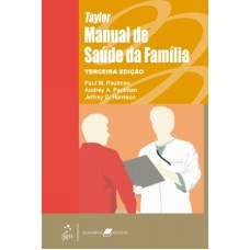 MANUAL DA SAÚDE DA FAMÍLIA