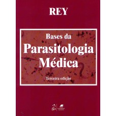 BASES DA PARASITOLOGIA MÉDICA