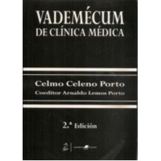 VADEMÉCUM DE CLÍNICA MÉDICA