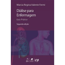 DIÁLISE PARA ENFERMAGEM - GUIA PRÁTICO