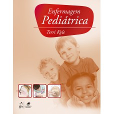 ENFERMAGEM PEDIÁTRICA