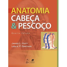 ANATOMIA CABEÇA & PESCOÇO