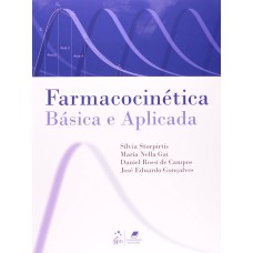 FARMACOCINÉTICA BÁSICA E APLICADA