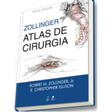 ZOLLINGER ATLAS DE CIRURGIA