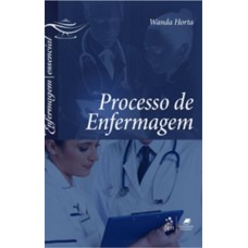 PROCESSO DE ENFERMAGEM