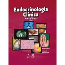 ENDOCRINOLOGIA CLÍNICA