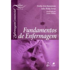 FUNDAMENTOS DE ENFERMAGEM