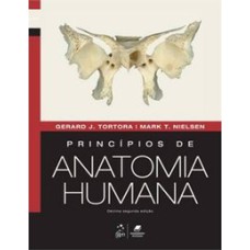 PRINCÍPIOS DE ANATOMIA HUMANA