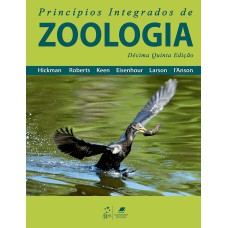 PRINCÍPIOS INTEGRADOS DE ZOOLOGIA