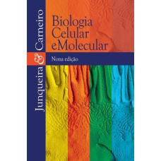 BIOLOGIA CELULAR E MOLECULAR