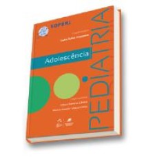 ADOLESCÊNCIA - SÉRIE SOPERJ PEDIATRIA