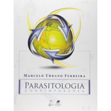 PARASITOLOGIA CONTEMPORÂNEA