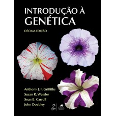 INTRODUÇÃO À GENÉTICA