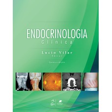 ENDOCRINOLOGIA CLÍNICA