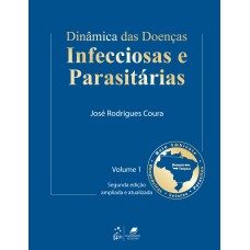 DINÂMICA DAS DOENÇAS INFECCIOSAS E PARASITÁRIAS