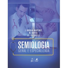 SEMIOLOGIA GERAL E ESPECIALIZADA