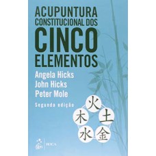 Acupuntura constitucional dos cinco elementos