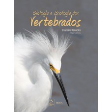 BIOLOGIA E ECOLOGIA DE VERTEBRADOS