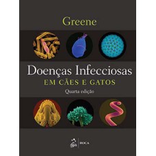 Doenças infecciosas em cães e gatos