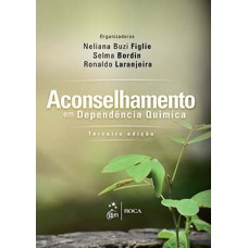 Aconselhamento em dependência química