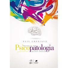 MANUAL DE PSICOPATOLOGIA