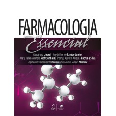 FARMACOLOGIA ESSENCIAL