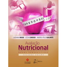 AVALIAÇÃO NUTRICIONAL - NOVAS PERSPECTIVAS