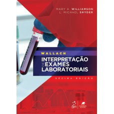 WALLACH - INTERPRETAÇÃO DE EXAMES LABORATORIAIS