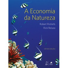 A ECONOMIA DA NATUREZA