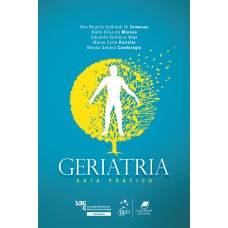 GERIATRIA - GUIA PRÁTICO