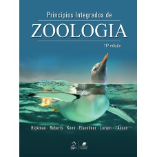 PRINCÍPIOS INTEGRADOS DE ZOOLOGIA