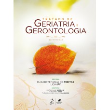 TRATADO DE GERIATRIA E GERONTOLOGIA