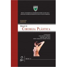 Manual de cirurgia plástica