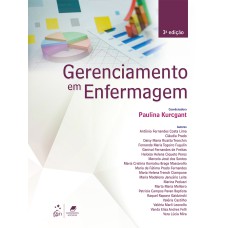 GERENCIAMENTO EM ENFERMAGEM