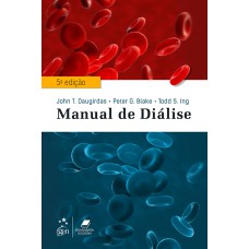 MANUAL DE DIÁLISE