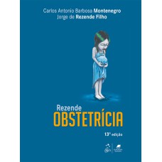 REZENDE OBSTETRÍCIA