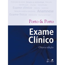 EXAME CLÍNICO