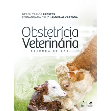 OBSTETRÍCIA VETERINÁRIA