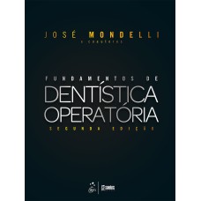 FUNDAMENTOS DE DENTÍSTICA OPERATÓRIA