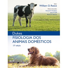 DUKES - FISIOLOGIA DOS ANIMAIS DOMÉSTICOS