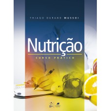 NUTRIÇÃO - CURSO PRÁTICO